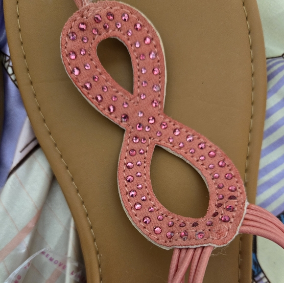 Mixit Sandals - Picture 3 of 8